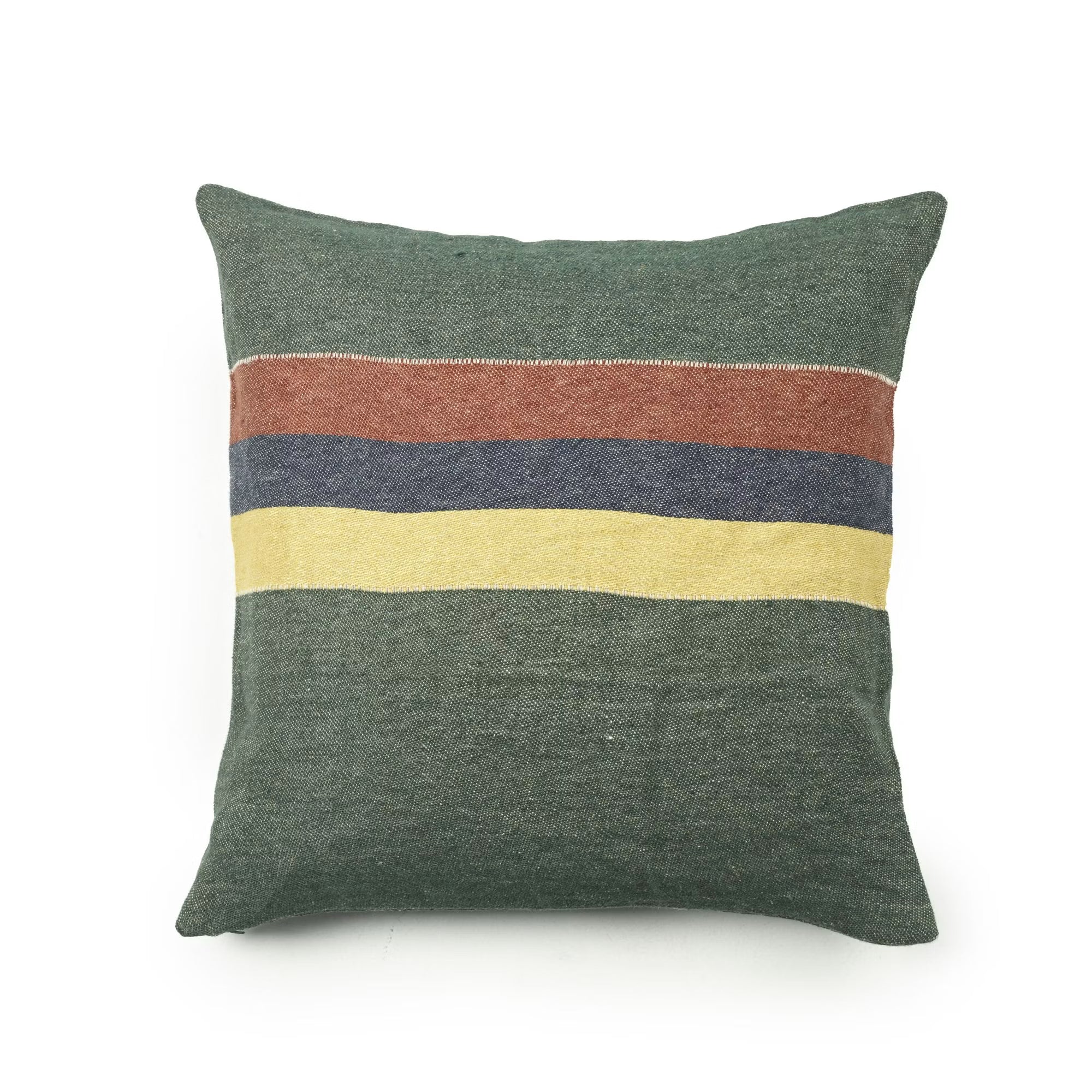 THE BELGIAN PILLOW COVER