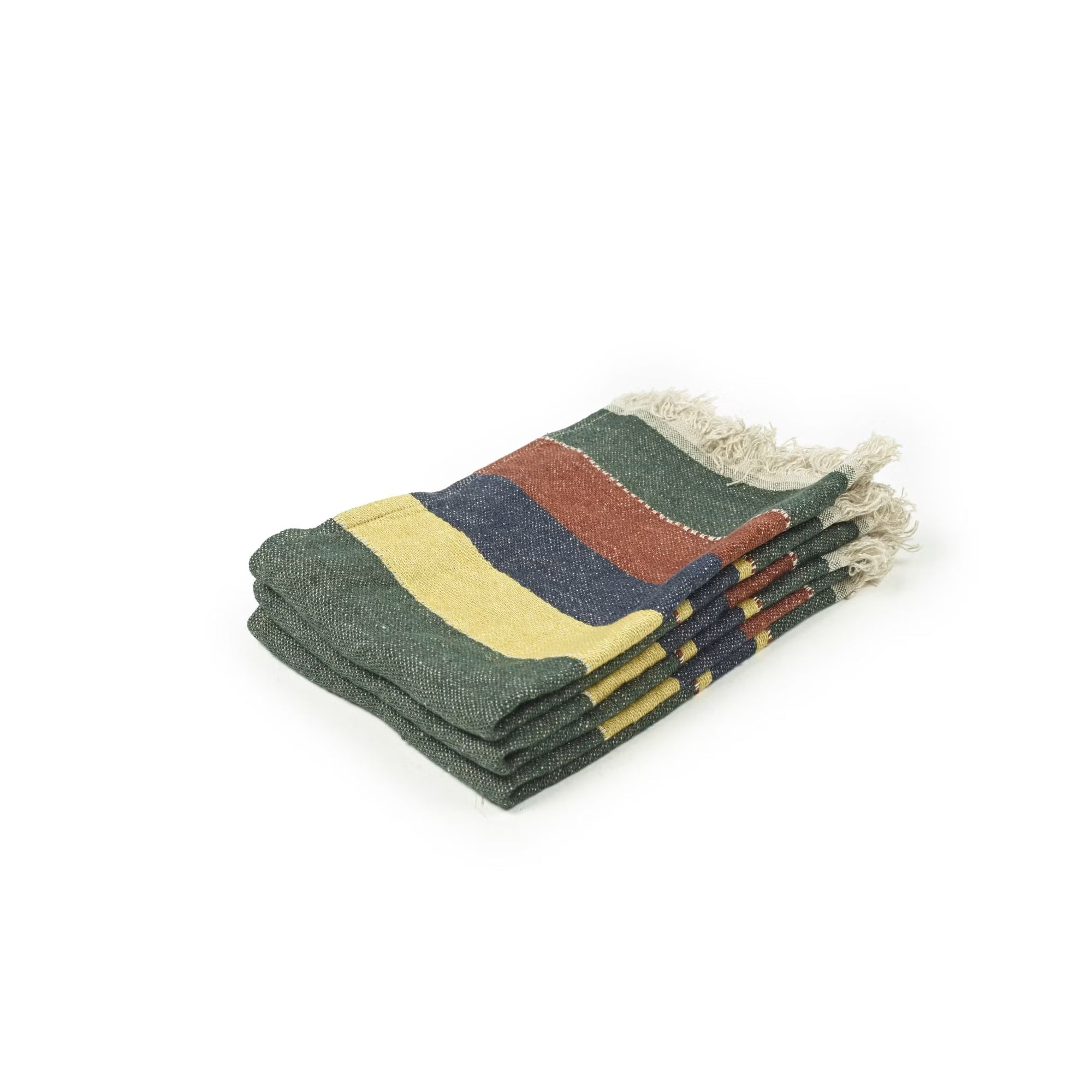THE BELGIAN SMALL FOUTA TOWEL