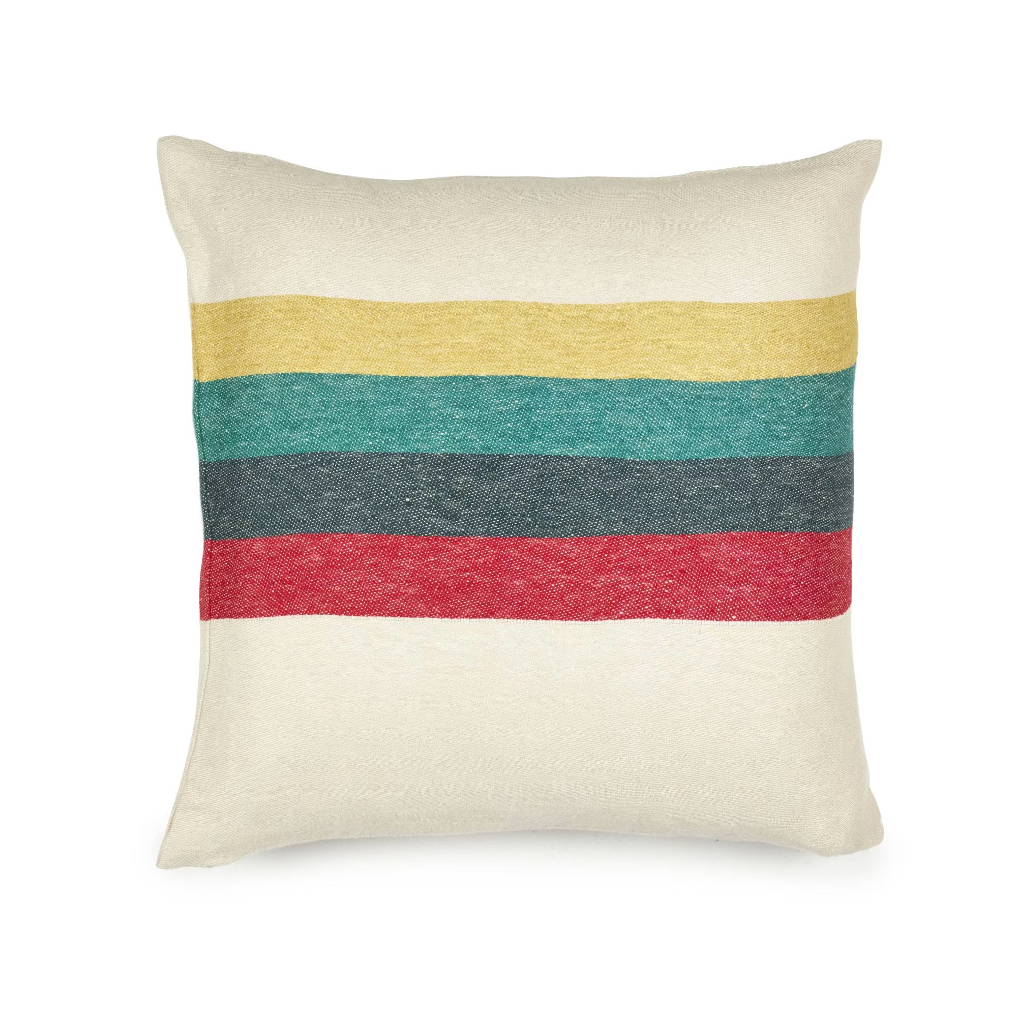 THE BELGIAN PILLOW COVER