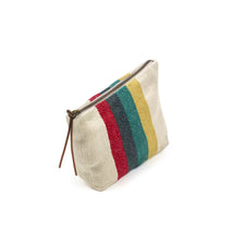 THE BELGIAN POUCH