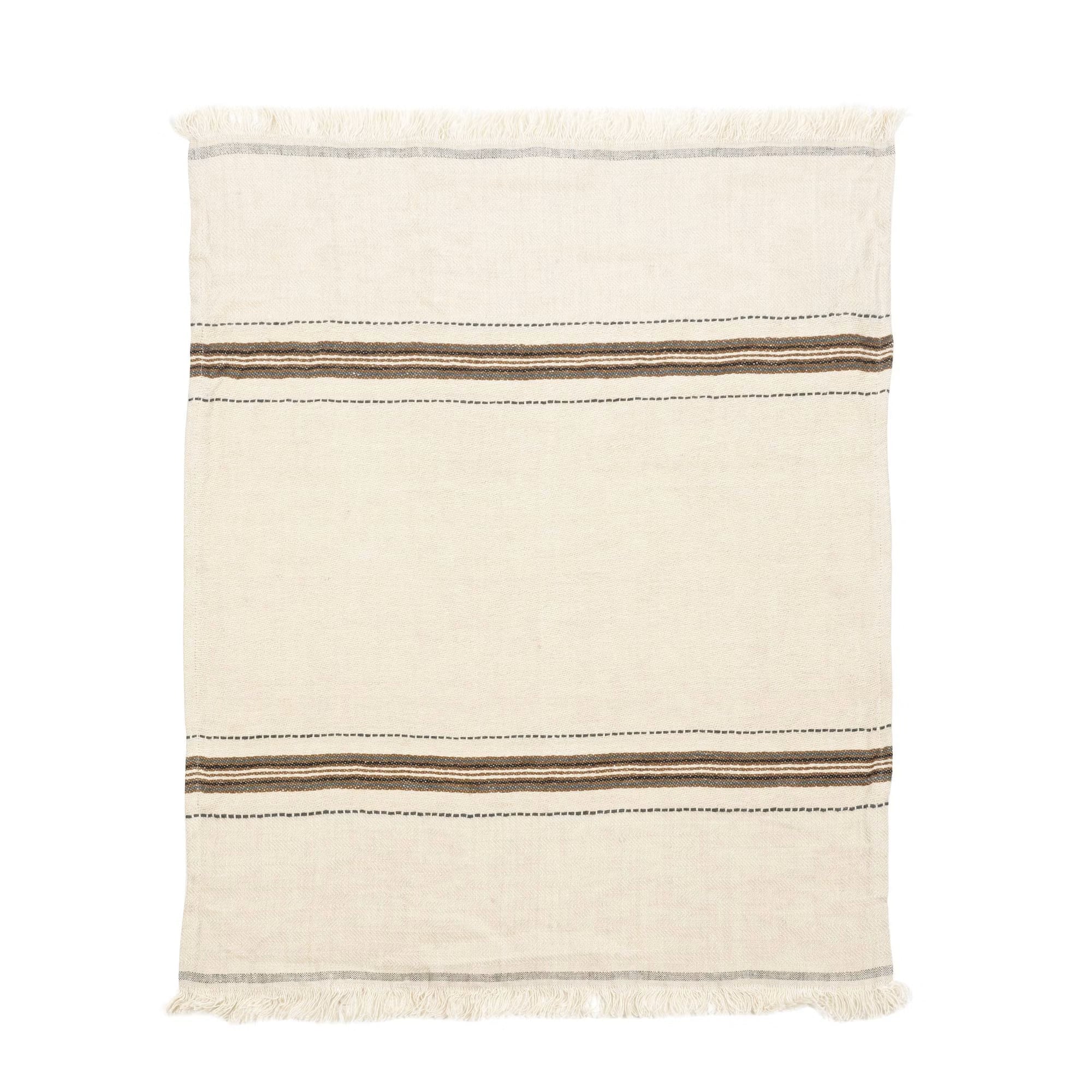 THE BELGIAN GUEST TOWEL