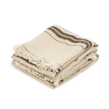 THE BELGIAN GUEST TOWEL