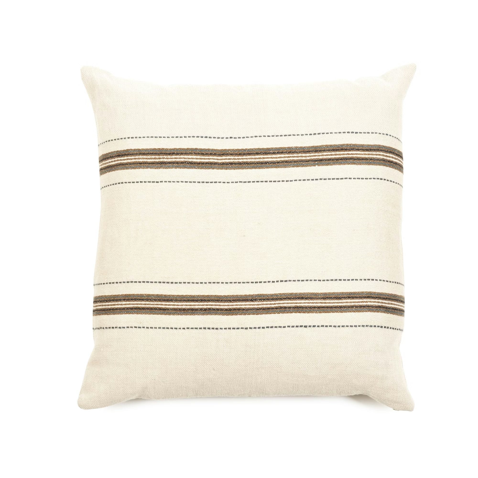 THE BELGIAN PILLOW 20X20
