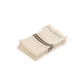 Load image into Gallery viewer, THE BELGIAN SMALL FOUTA TOWEL
