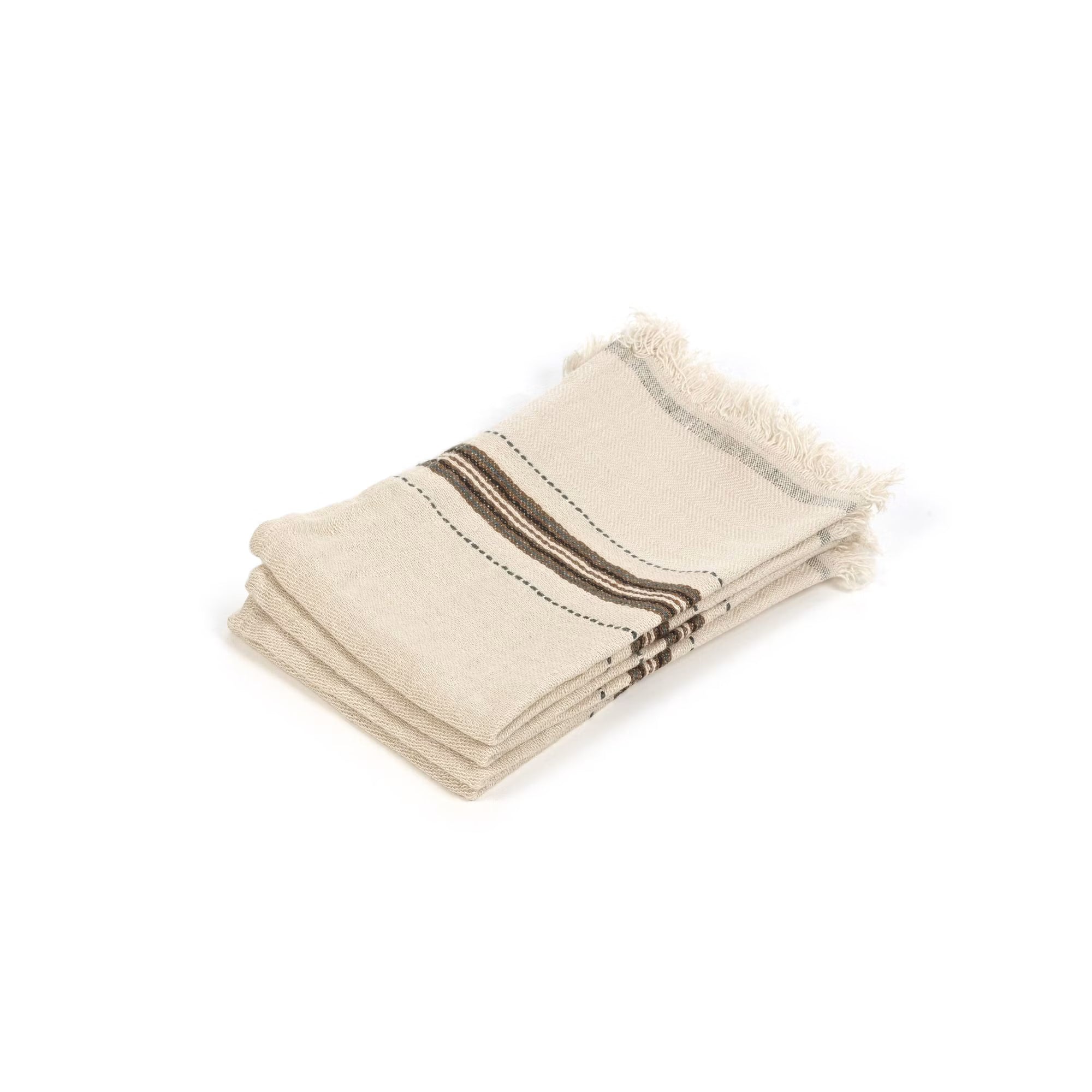 THE BELGIAN SMALL FOUTA TOWEL