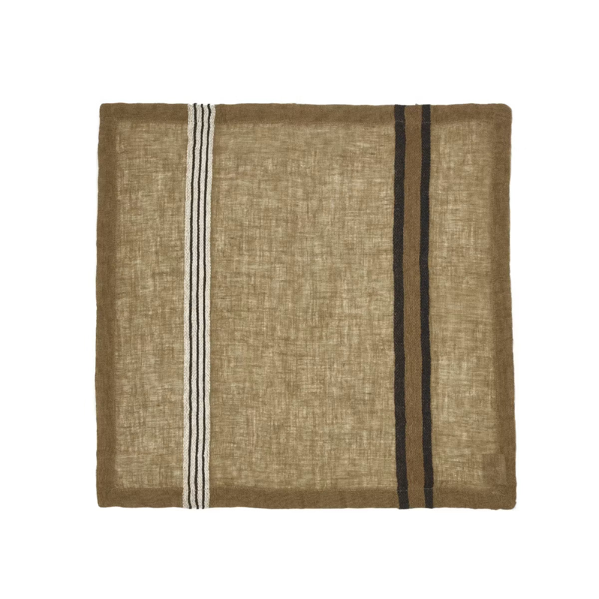 THE LOCOMOTIVE STRIPE NAPKIN