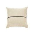 Load image into Gallery viewer, THE MOROCCAN STRIPE PILLOW COVER
