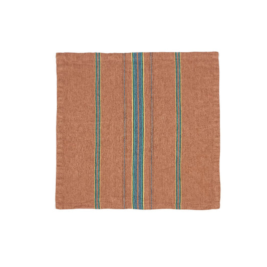 THE ONTARIO STRIPE NAPKIN