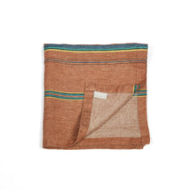 THE ONTARIO STRIPE NAPKIN