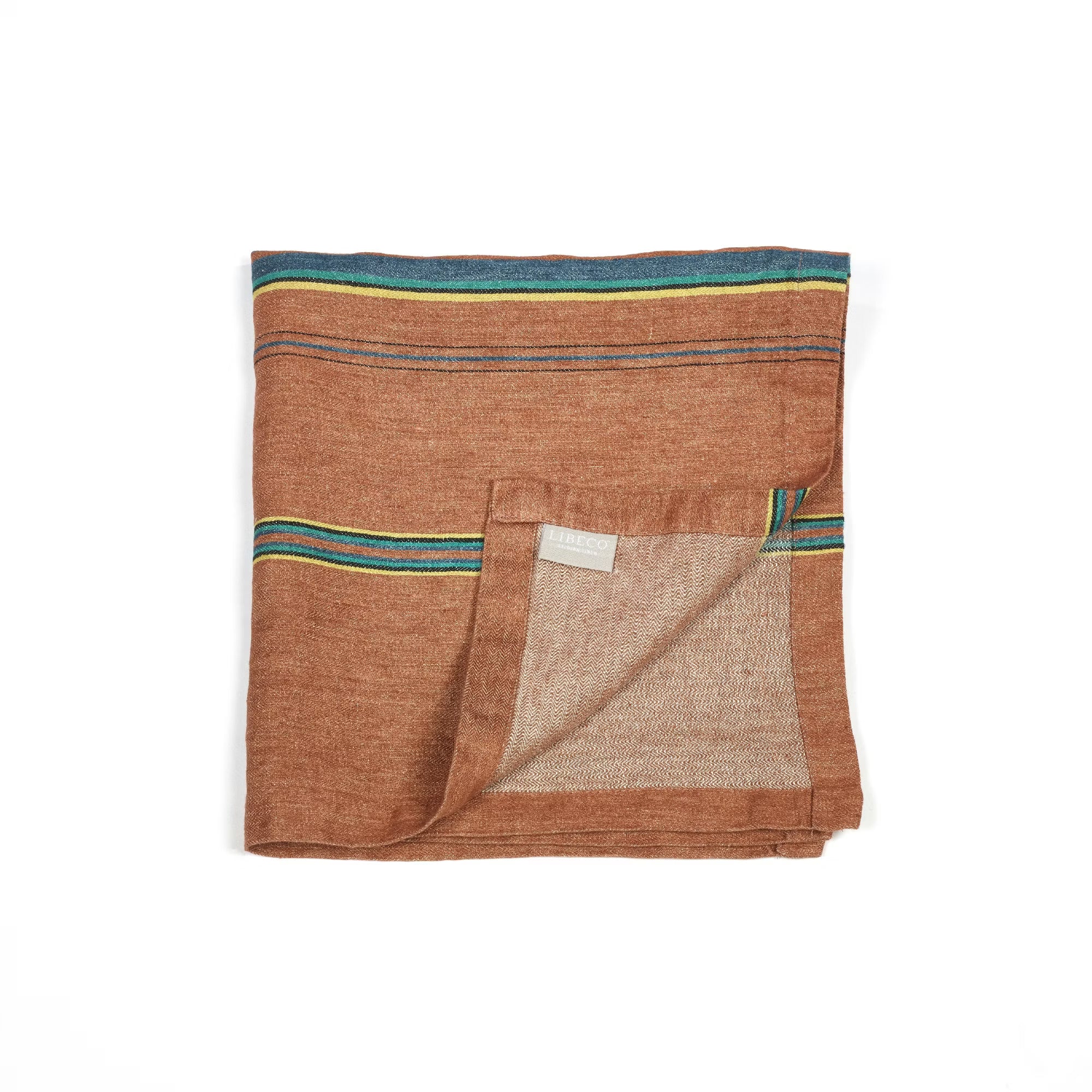 THE ONTARIO STRIPE NAPKIN
