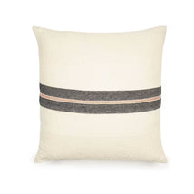 THE PATAGONIAN STRIPE PILLOW COVER
