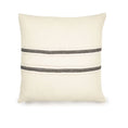 Load image into Gallery viewer, THE PATAGONIAN STRIPE PILLOW COVER
