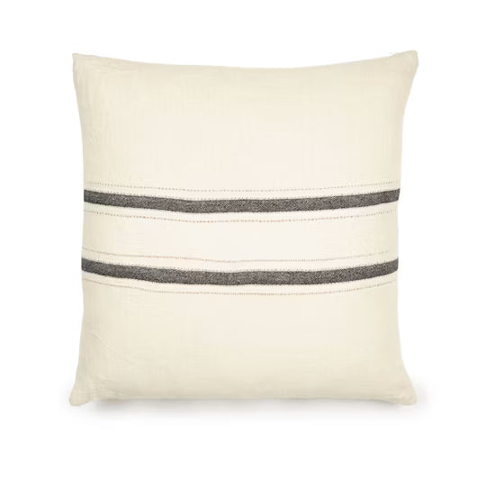 THE PATAGONIAN STRIPE PILLOW COVER