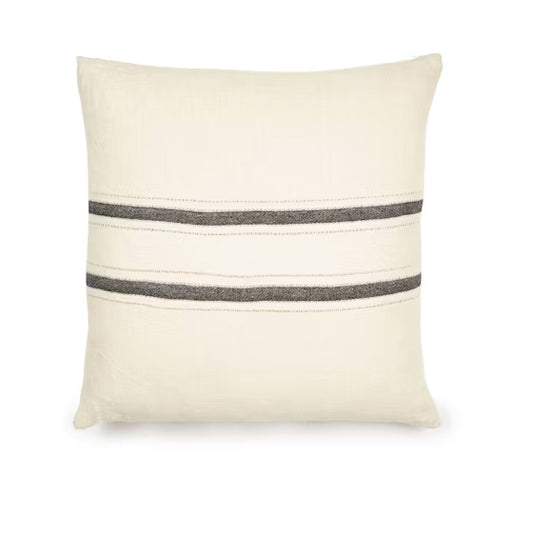 THE PATAGONIAN STRIPE PILLOW COVER