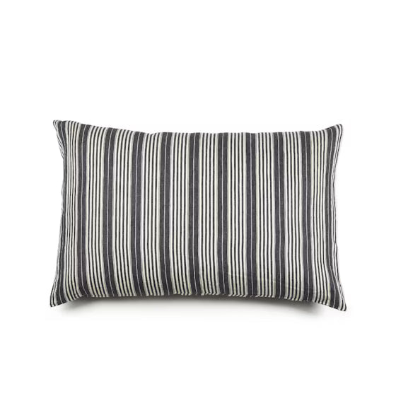 THE TACK STRIPE PILLOW SHAM