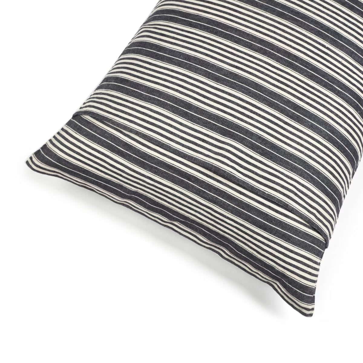 THE TACK STRIPE PILLOW SHAM