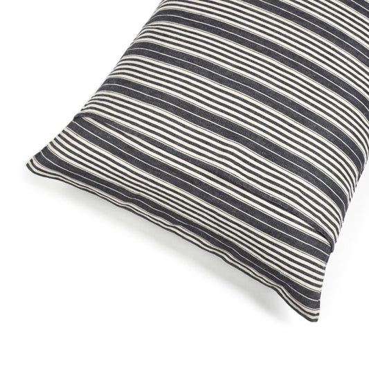 THE TACK STRIPE PILLOW SHAM