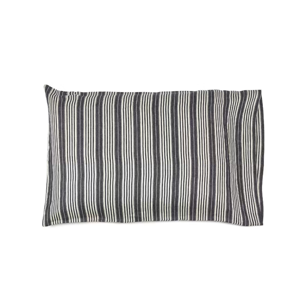 THE TACK STRIPE PILLOW CASE