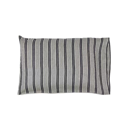 THE TACK STRIPE PILLOW CASE