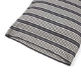 Load image into Gallery viewer, THE TACK STRIPE PILLOW CASE
