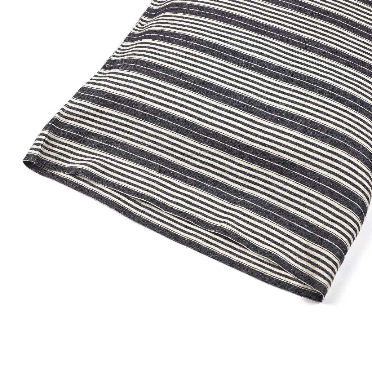 THE TACK STRIPE PILLOW CASE