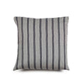 Load image into Gallery viewer, THE TACK STRIPE PILLOW SHAM
