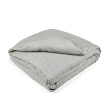 THE WORKSHOP STRIPE DUVET COVER