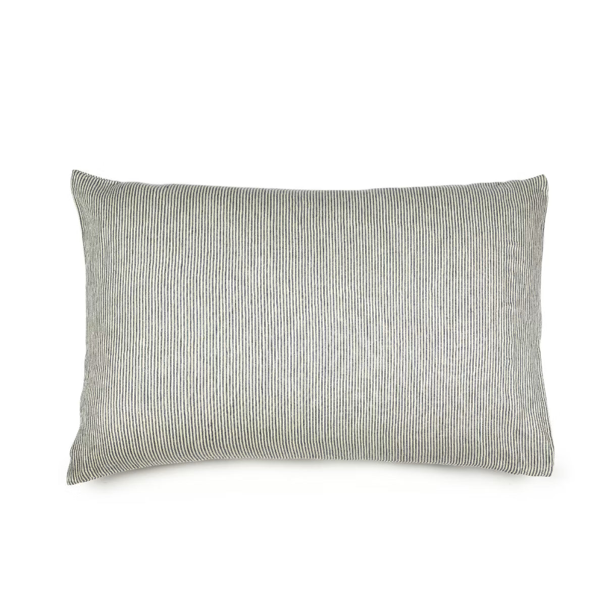 THE WORKSHOP STRIPE PILLOW SHAM