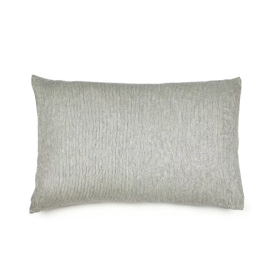 THE WORKSHOP STRIPE PILLOW SHAM