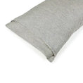 Load image into Gallery viewer, THE WORKSHOP STRIPE PILLOW SHAM
