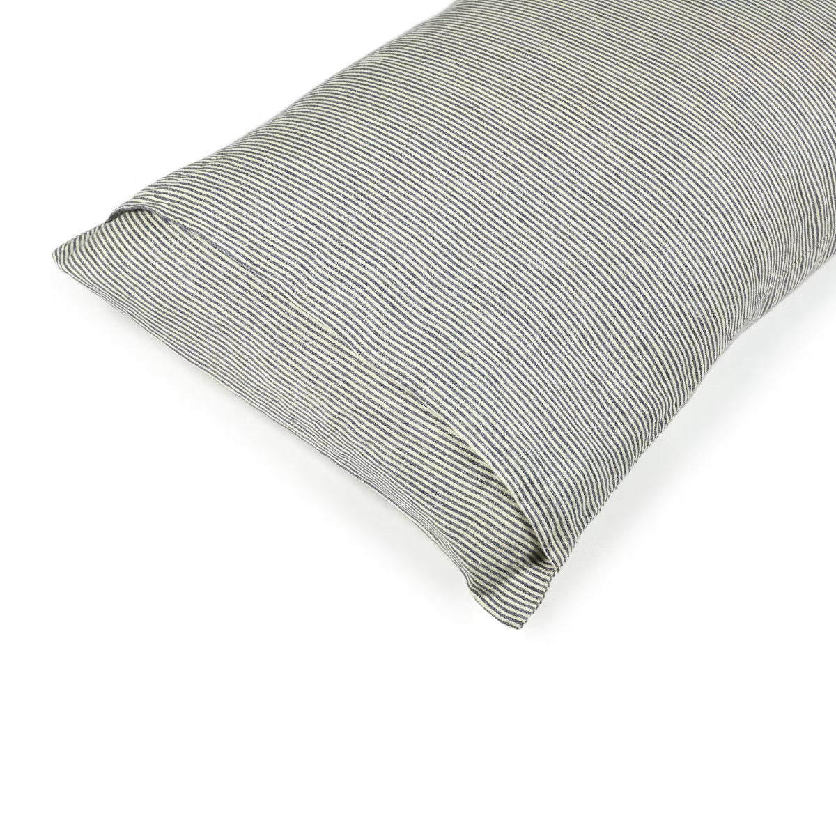 THE WORKSHOP STRIPE PILLOW SHAM