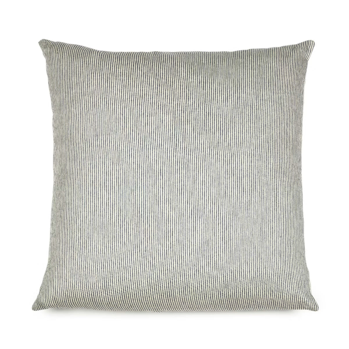 THE WORKSHOP STRIPE PILLOW SHAM