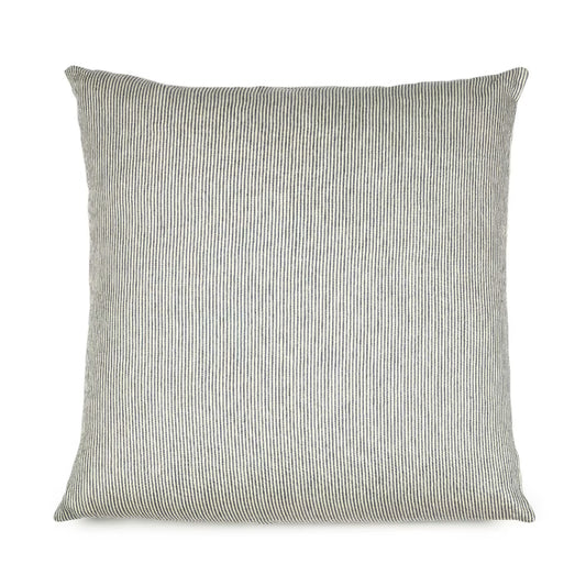THE WORKSHOP STRIPE PILLOW SHAM