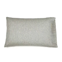 THE WORKSHOP STRIPE PILLOW CASE