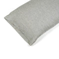 Load image into Gallery viewer, THE WORKSHOP STRIPE PILLOW CASE
