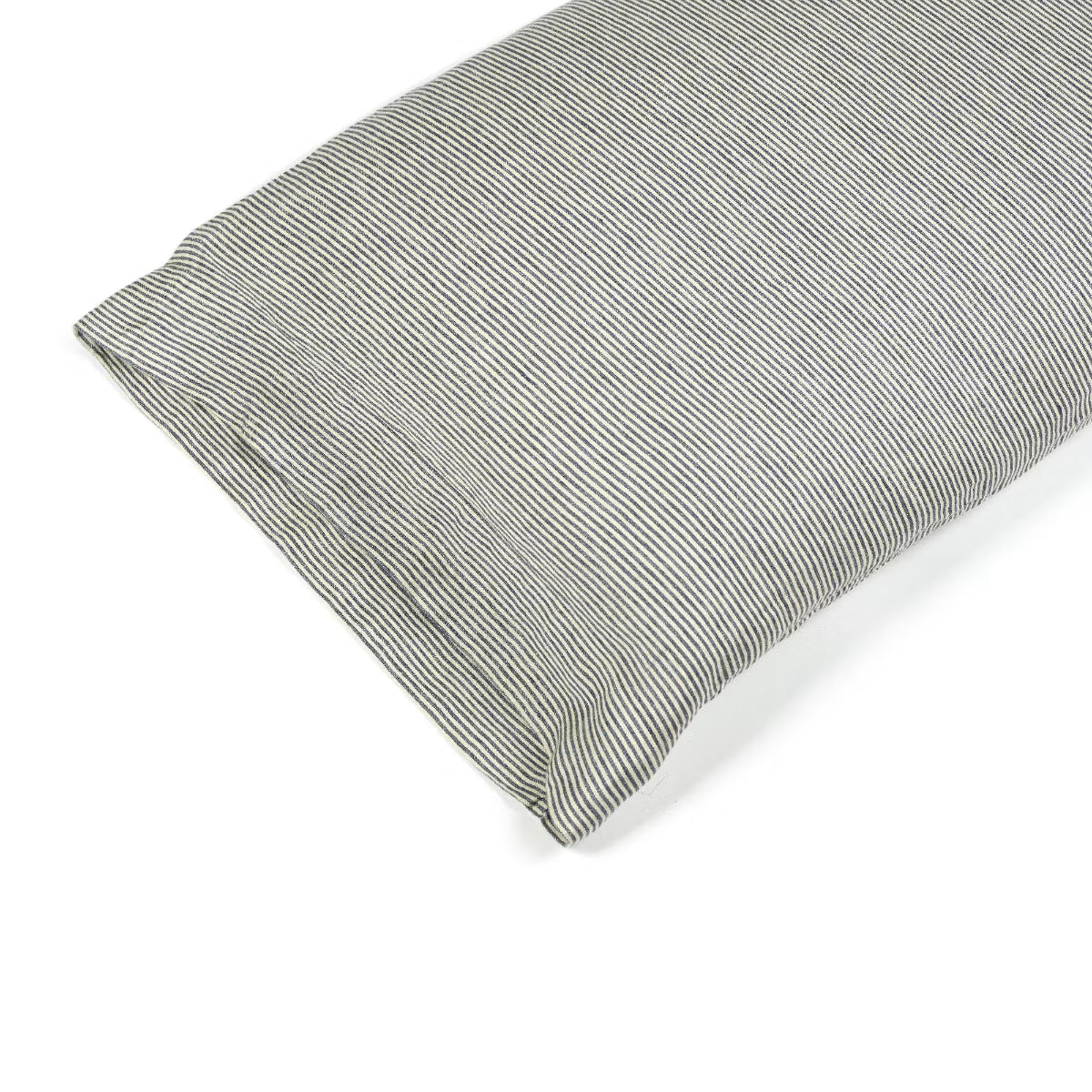 THE WORKSHOP STRIPE PILLOW CASE