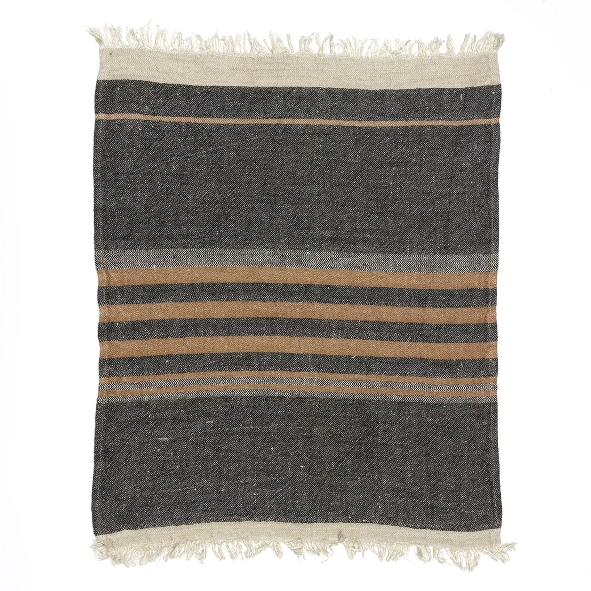 THE BELGIAN GUEST TOWEL