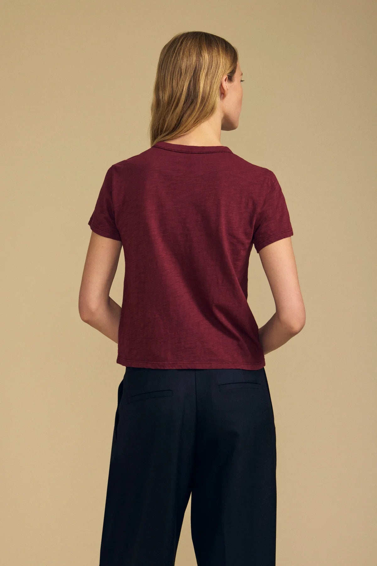 MARIKA TEE