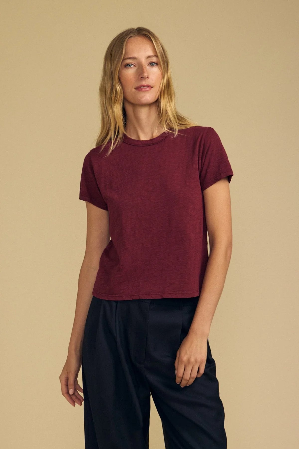 MARIKA TEE