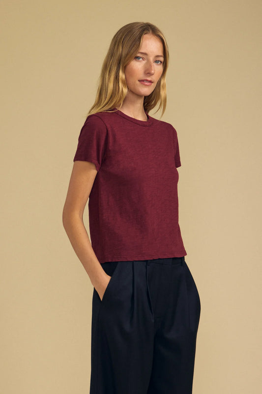 MARIKA TEE