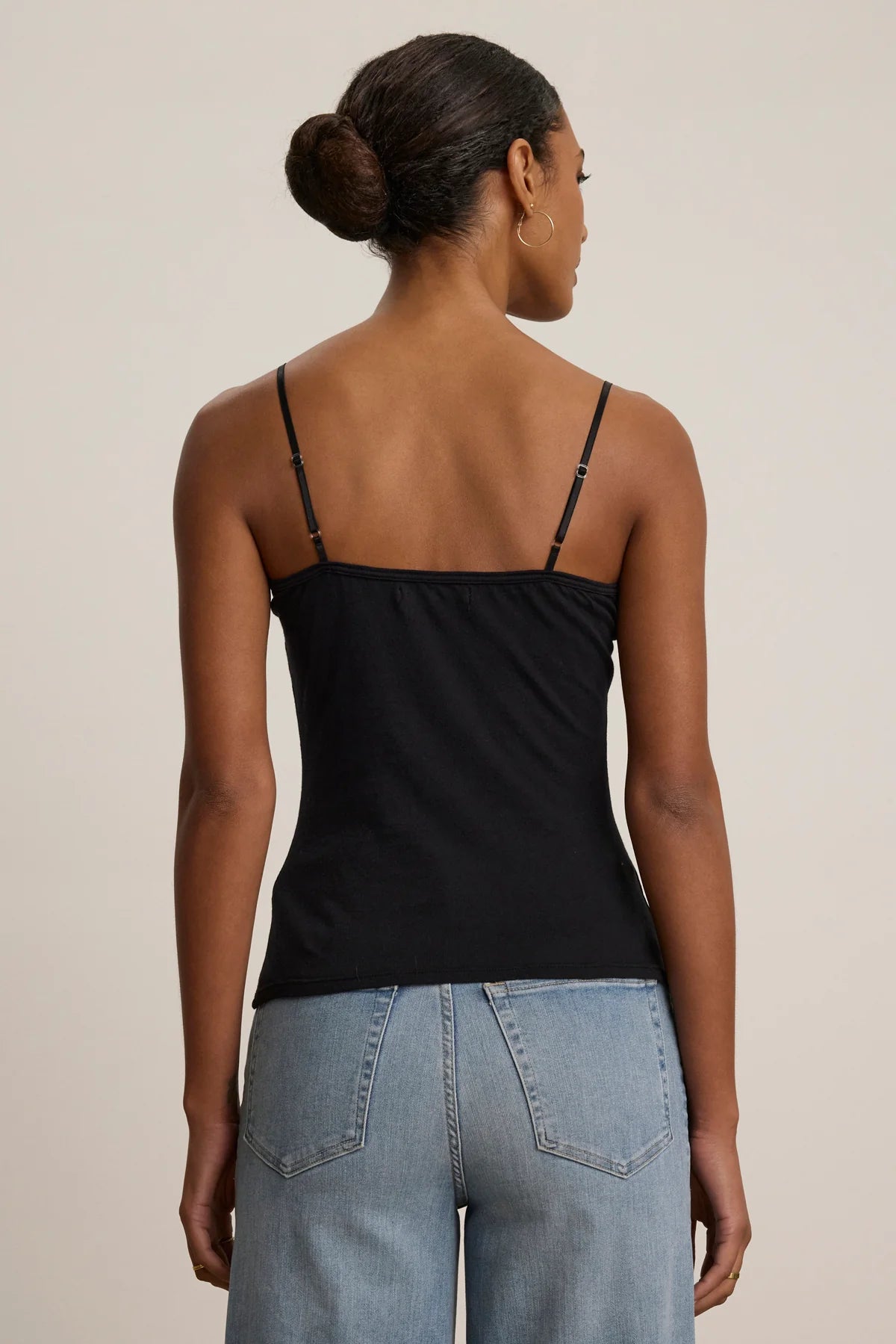 INDIE LACE CAMI