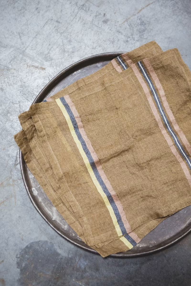 THE VIRGINIA NAPKIN