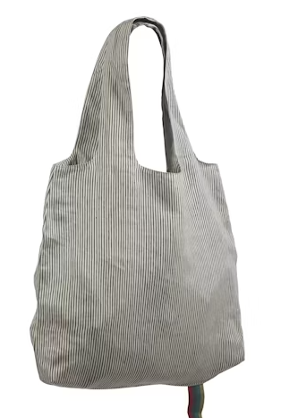 THE SHOPPER 18X20 BAG WORKSHOP