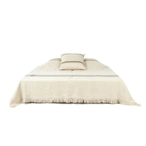 VOURKARI COVERLET