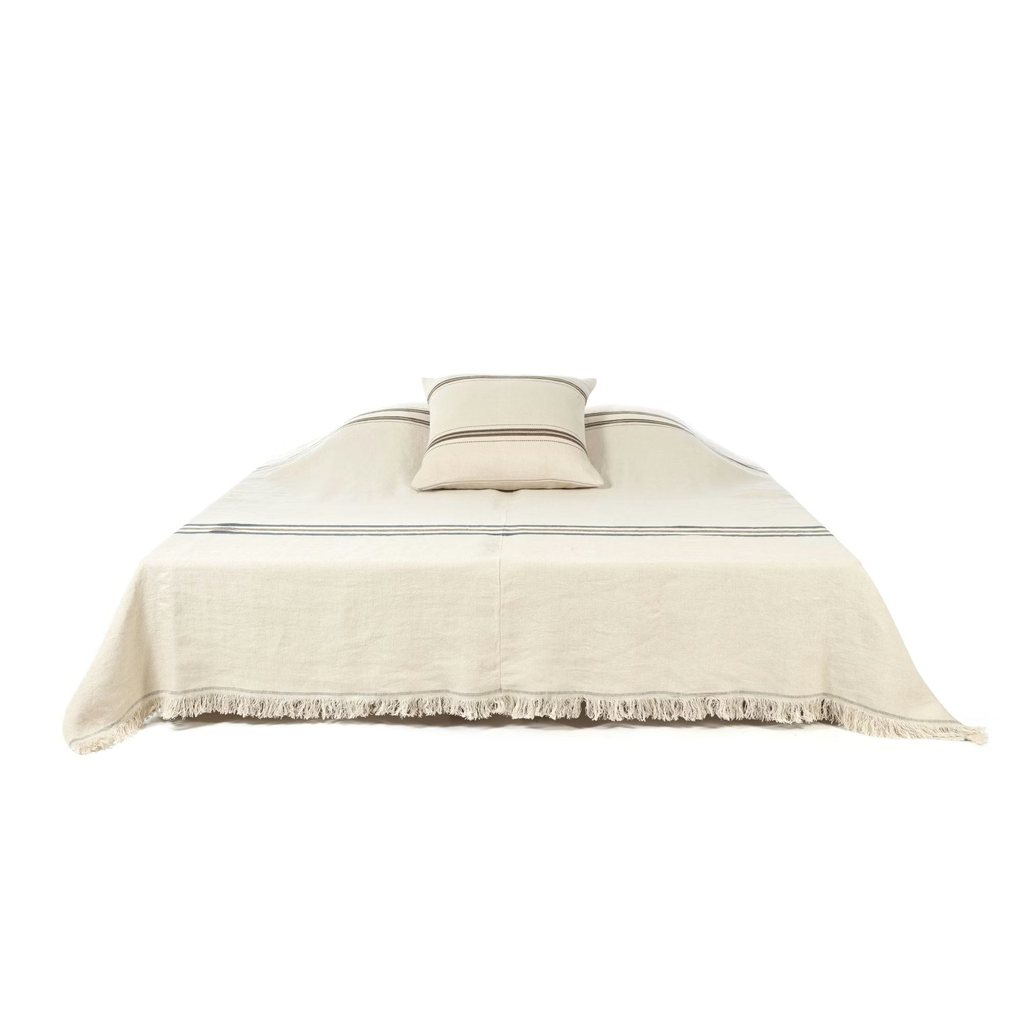 VOURKARI COVERLET