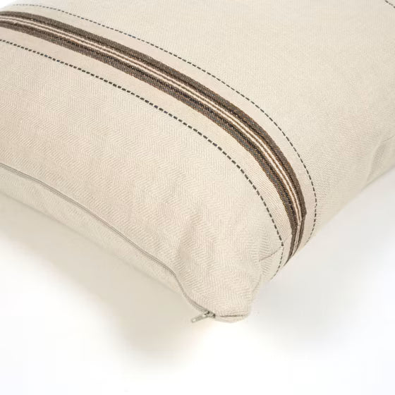 VOURKARI PILLOW COVER