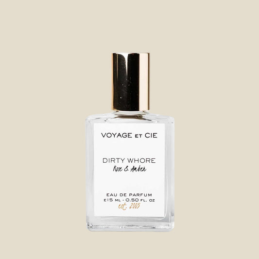 DIRTY WHORE PERFUME 15ML ROLLER